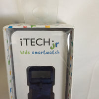 ITech Jr Kids Smartwatch