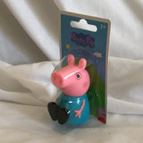 Peppa Pig George Pig Toy