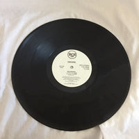 Oscare - Reconsider Vinyl