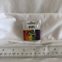 ‘Love Is Love’ Pin