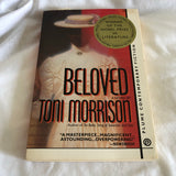 'Beloved' by Toni Morrison