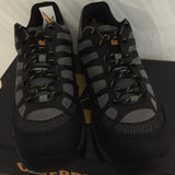 CAT Streamline Composite Toe Work Shoes Men’s Size 11.5