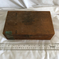 Cigar Box