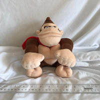 Super Mario Bros. Donkey Kong Plush