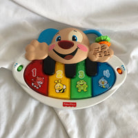 Fisher Price Baby Piano