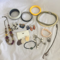 Jewelry Lot #5