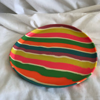 Floppy Flyer Dog Toy