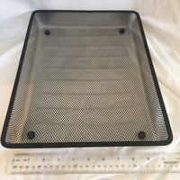 Mesh Letter Organizer