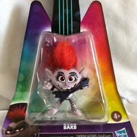 Mini Troll Doll - Barb