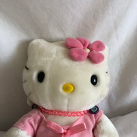 Hello Kitty Angel Plush