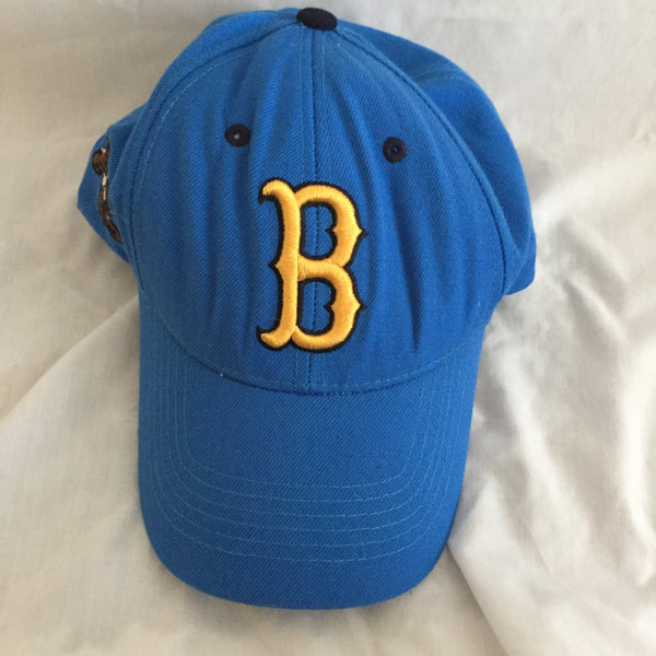 UCLA BRUINS Baseball Cap