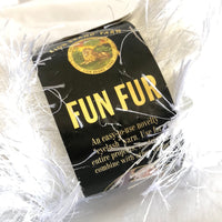 Lion Brand Yarn - Fun Fur