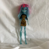 Monster High Blob Blue Ice Doll