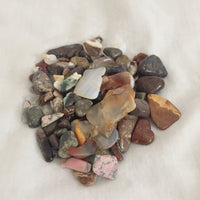 Crystals/Rocks Chips