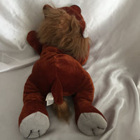 Kelly Toy Lion Plush