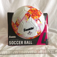 Franklin Soccer Ball - Size 4