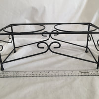 Flower Pot Stand