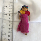 Guatemalan Doll #23