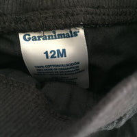 Garanimals Pants- Size 12 Months