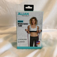 Jillian Michaels Resistance Tube