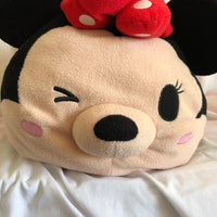 Disney Minnie Mouse Pillow