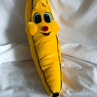 Nanco Banana Plush