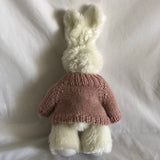 Berkeley Designs Plush Rabbit