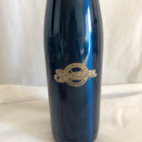 Milwaukee Brewers Water Bottle