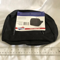 Accessory Waistpack - Black