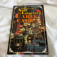 The Story of San Francisco Cable Cars