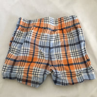 Carter’s Shorts - Size 9 Months