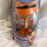 Tigger Easter Egg