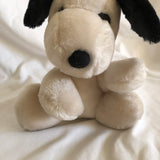 Snoopy Plush