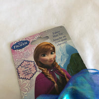 Frozen Anna Hairtie