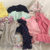 Newborn Clothing Lot 15 Ct