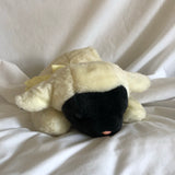 TY Beanie Baby Chops The Lamb Plush