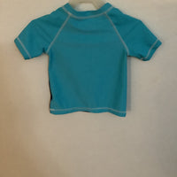 Circle Shirt Baby Size 12M