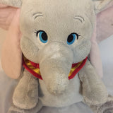 Disney Store Dumbo Elephant Stuffed Animal