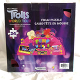 Trolls Foam Puzzle