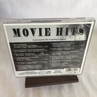 Performed By The The Countdown Singers- Movie Hits CD 1