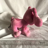 Blue’s Clue’s Magenta Plush