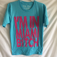 Party Rock Unisex T-Shirt Adult Size S