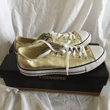 Converse Chuck Taylor All Star - Unisex Women’s Size 13 Men’s Size 11