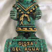 Diosa Del Agua Statue