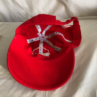 Citizen Beverly Hills Red Hat