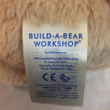 Build-A-Bear Workshop Happy Birthday Bear