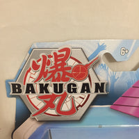 Bakugan - Cubbo