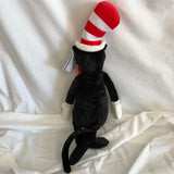 Cat In The Hat Plush