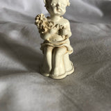 Mini Angel Figurine