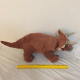 Dinosaur Stuffed Animal